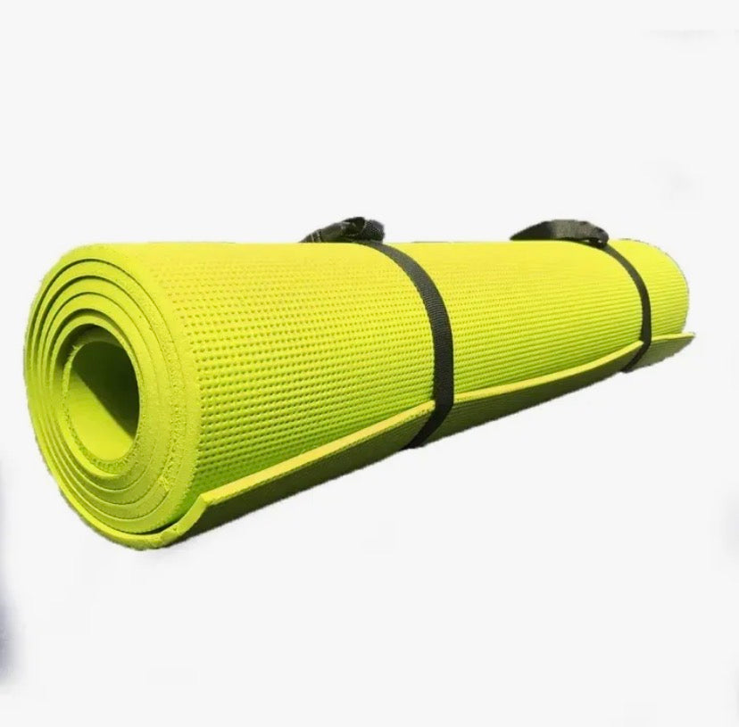 Best Quality Yoga Mat for Women and Men / original Anti Slip best Exercise Mat