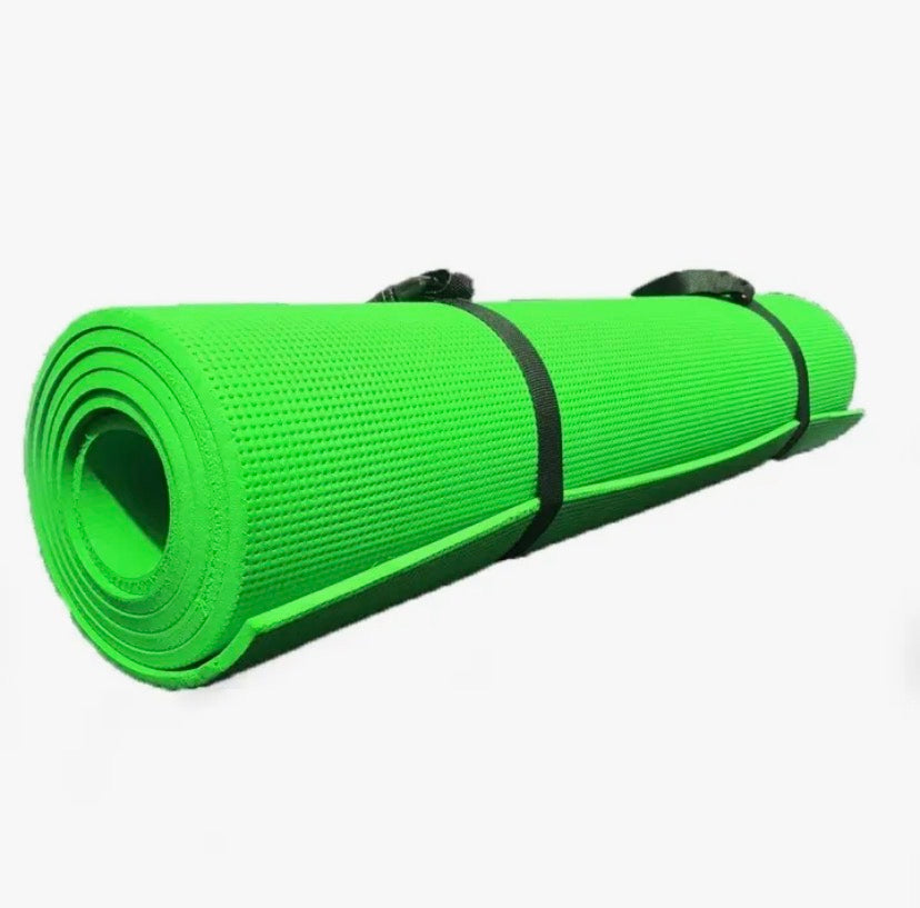 Best Quality Yoga Mat for Women and Men / original Anti Slip best Exercise Mat